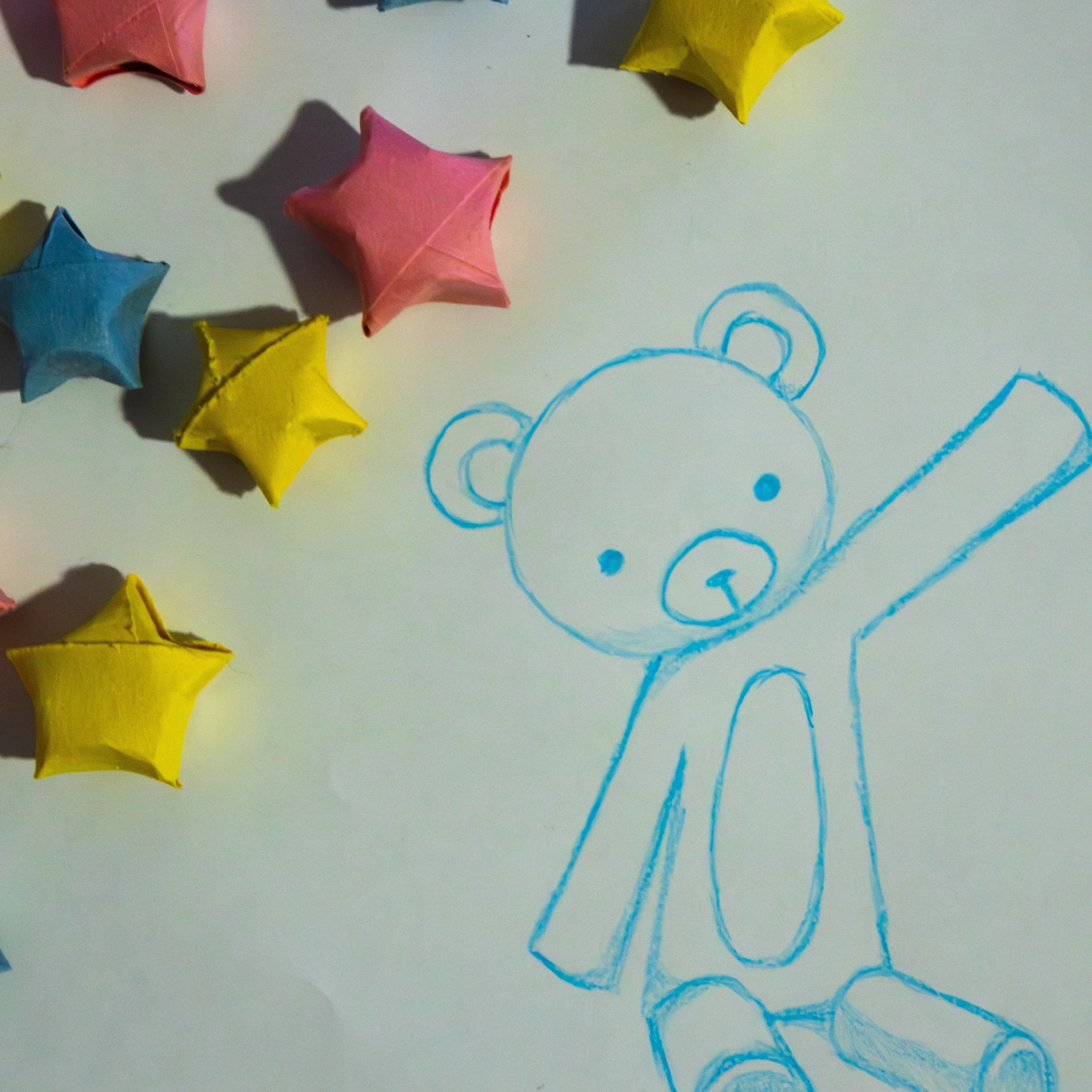 fairy type — Pretty boy trade secrets